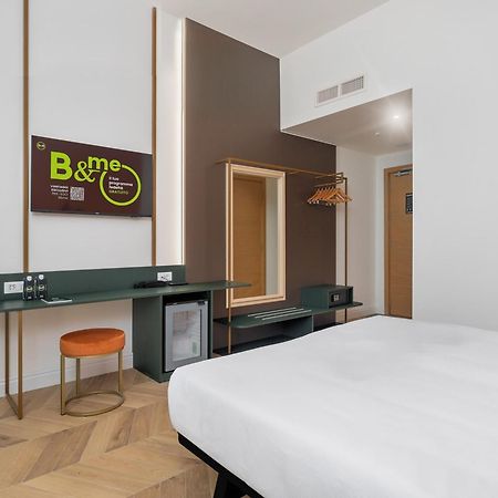 B&B Hotel Venezia Laguna Eksteriør billede