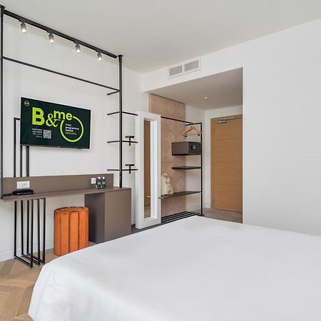 B&B Hotel Venezia Laguna Eksteriør billede