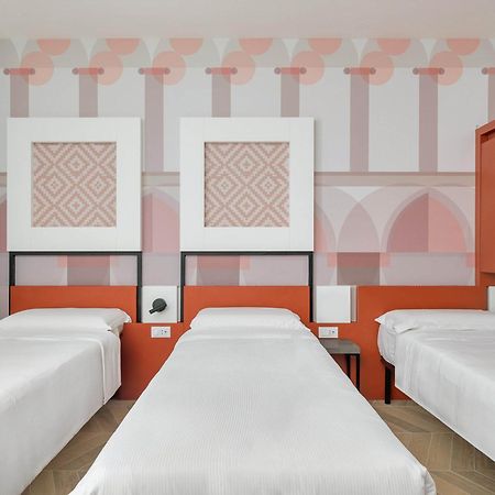 B&B Hotel Venezia Laguna Eksteriør billede