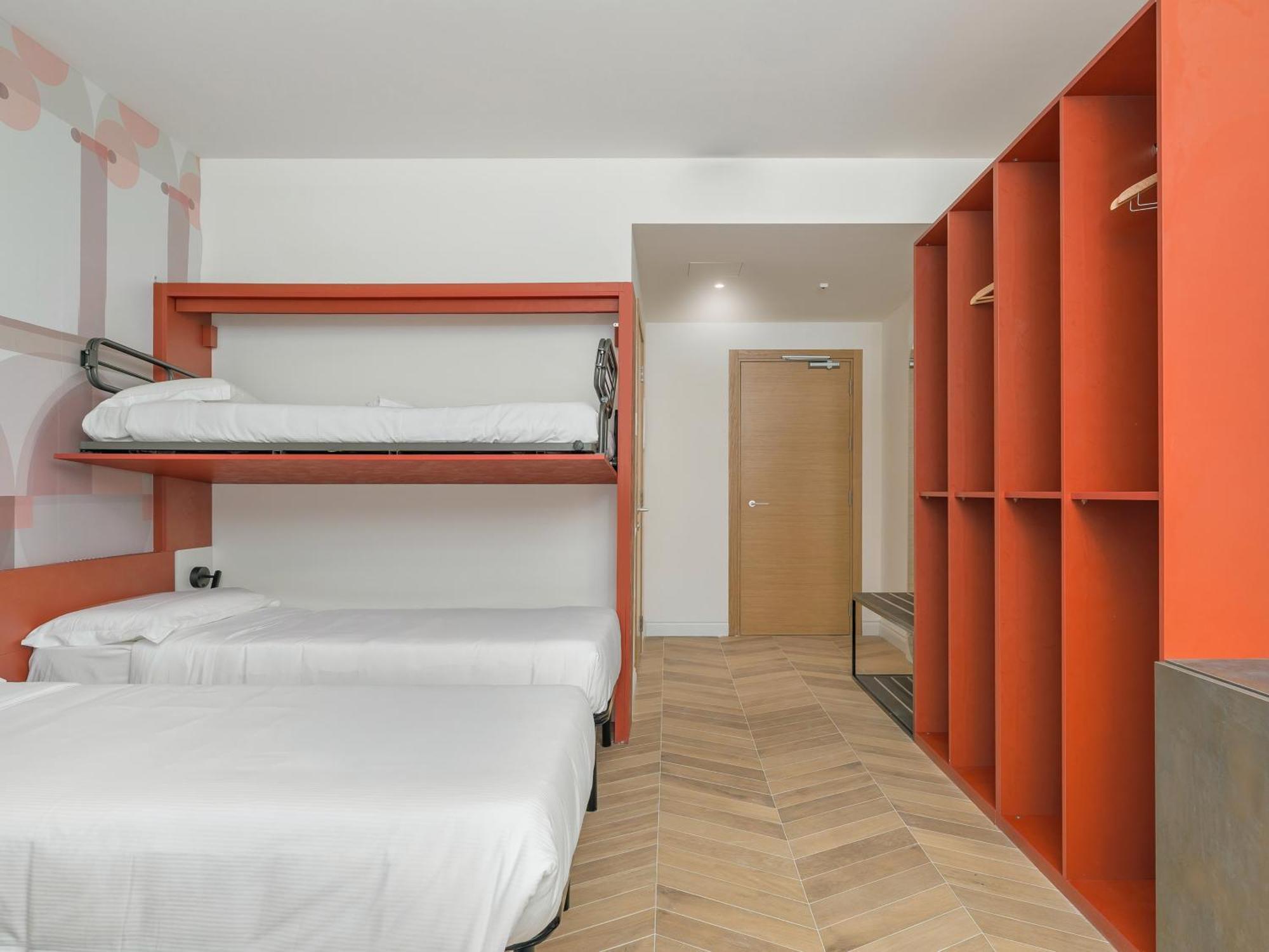 B&B Hotel Venezia Laguna Eksteriør billede