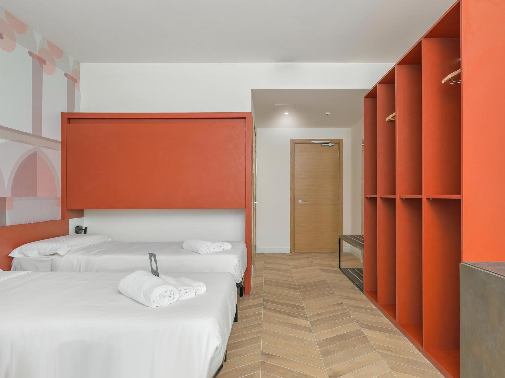 B&B Hotel Venezia Laguna Eksteriør billede