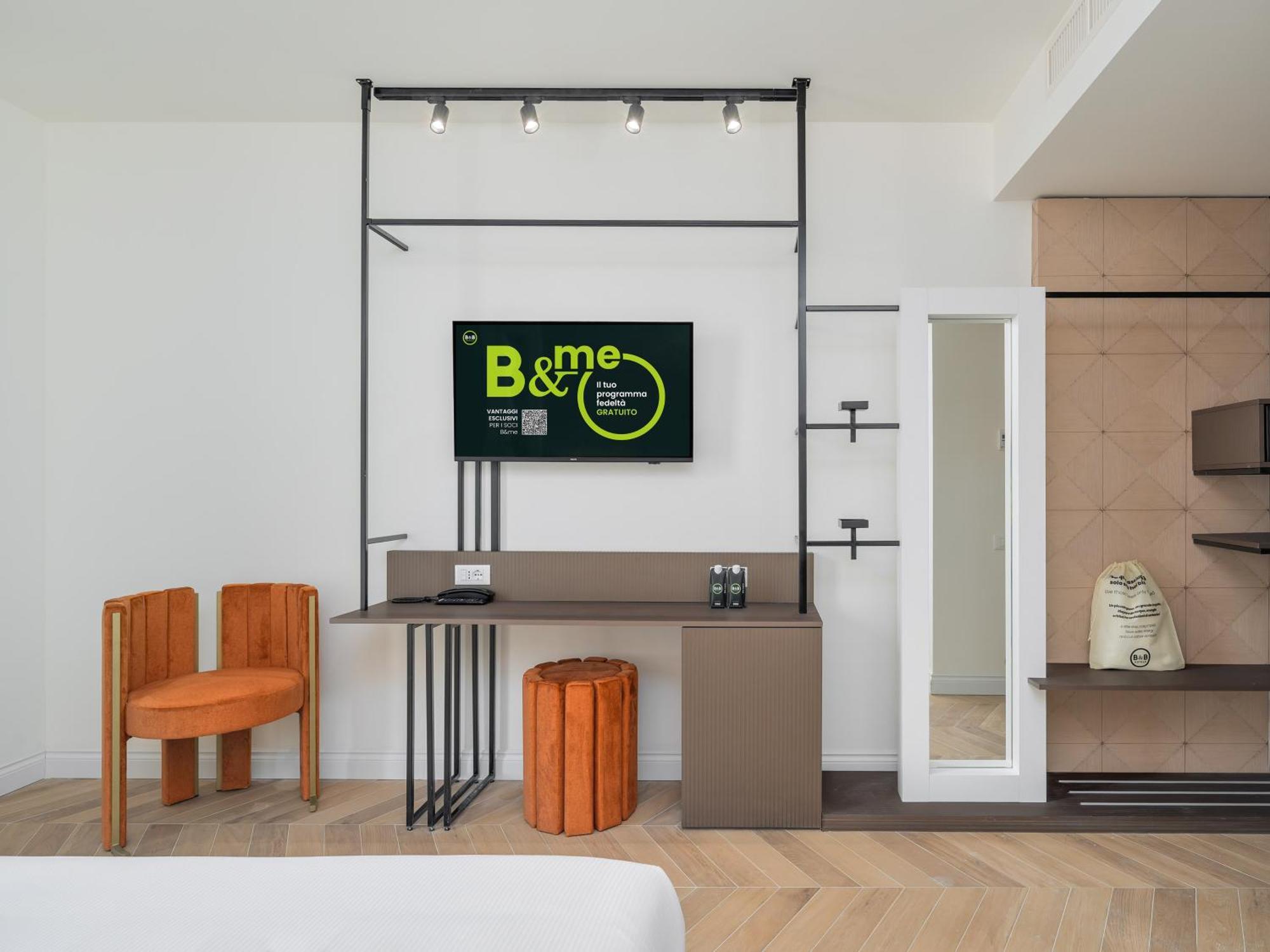 B&B Hotel Venezia Laguna Eksteriør billede