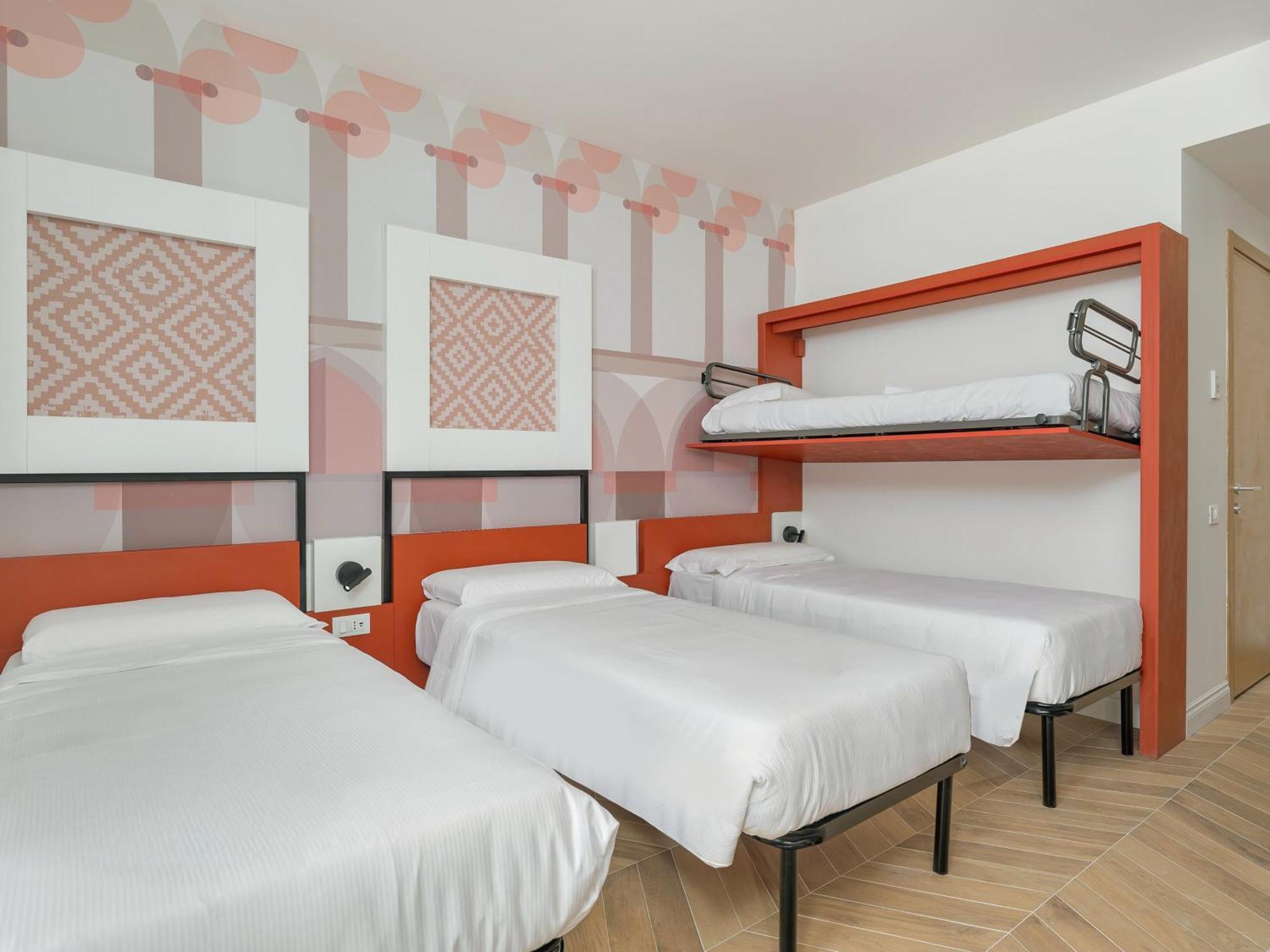 B&B Hotel Venezia Laguna Eksteriør billede