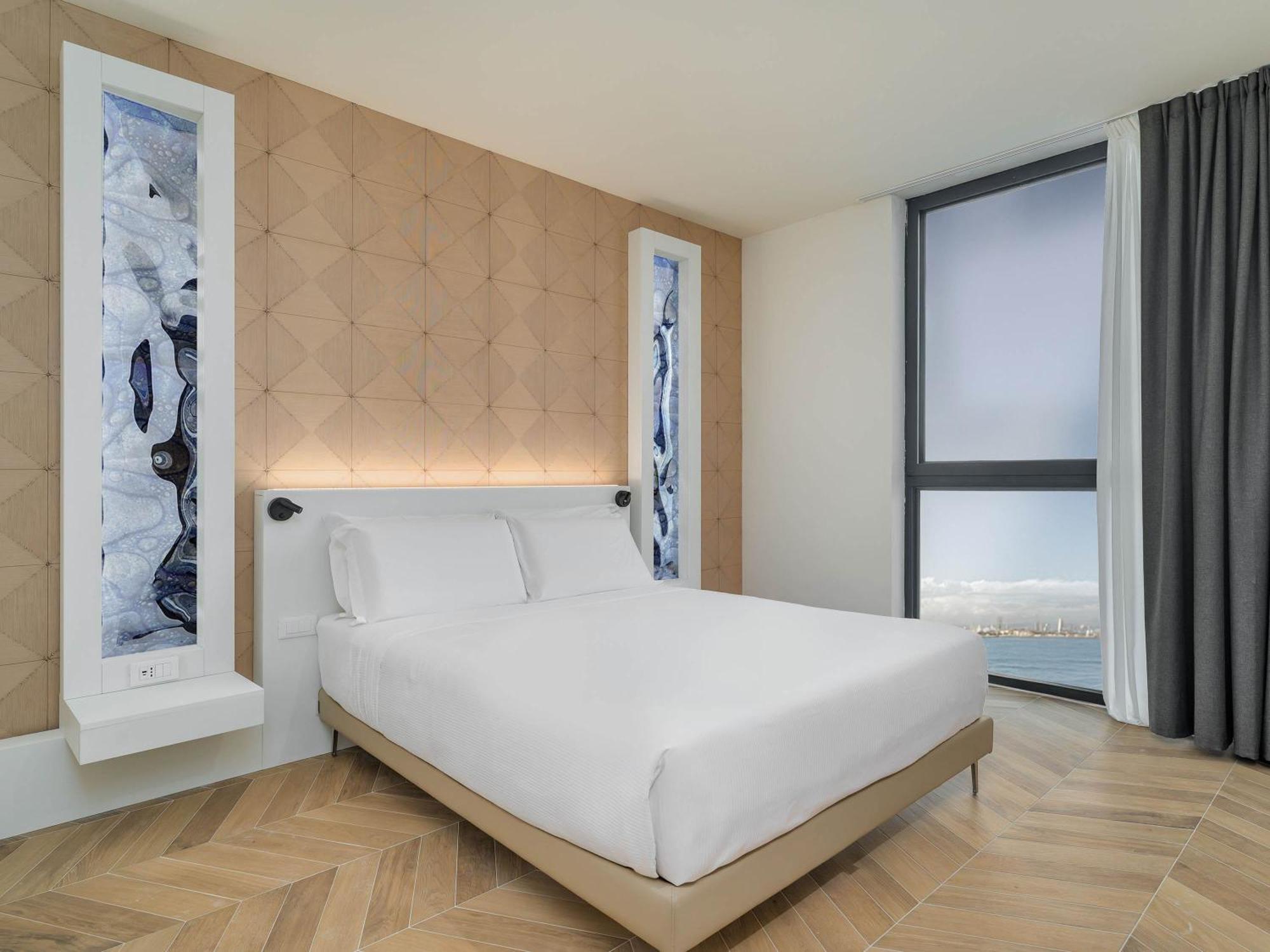B&B Hotel Venezia Laguna Eksteriør billede