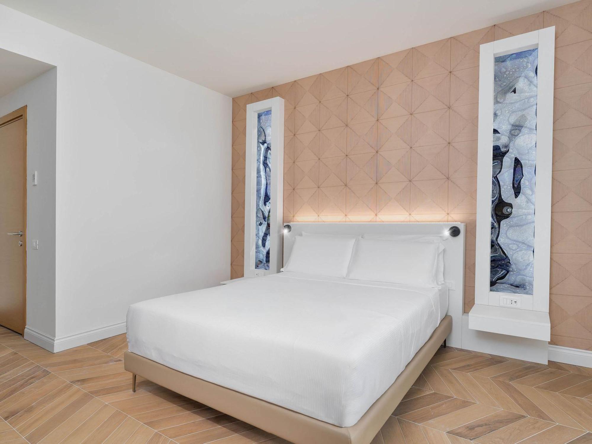 B&B Hotel Venezia Laguna Eksteriør billede